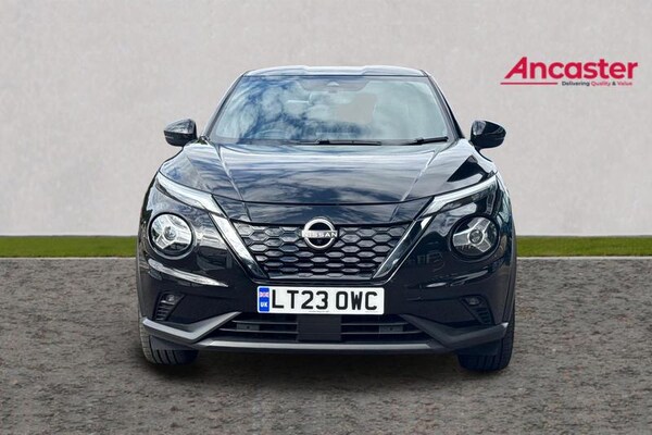Used Nissan Juke 2023 for sale - 75416654: Photo 8