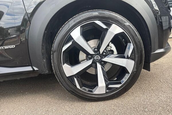Used Nissan Juke 2023 for sale - 75416654: Photo 9