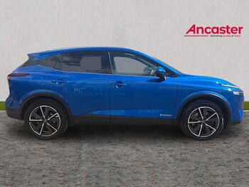 Used Nissan Qashqai 2023 for sale - 78596992: Photo