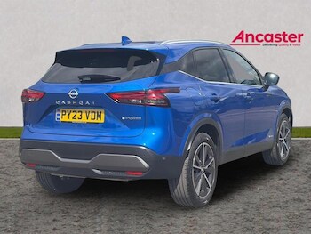 Used Nissan Qashqai 2023 for sale - 78596992: Photo