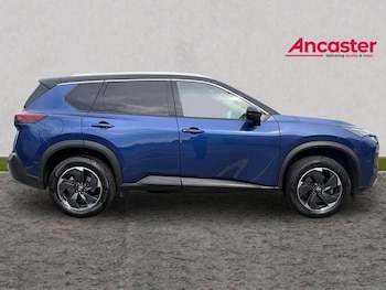 Used Nissan X-Trail 2025 for sale - 78948117: Photo