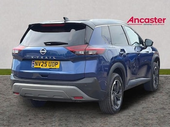 Used Nissan X-Trail 2025 for sale - 78948117: Photo