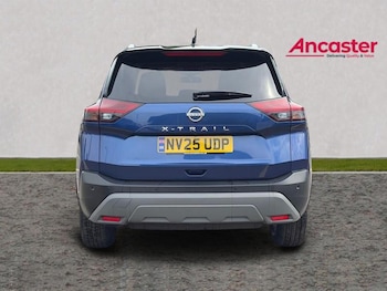 Used Nissan X-Trail 2025 for sale - 78948117: Photo
