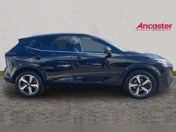 Used Nissan Qashqai  for sale - 75815354: Photo