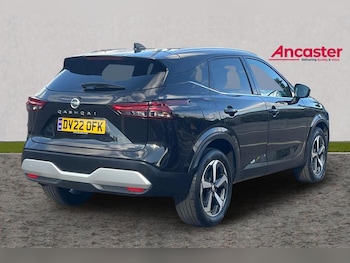 Used Nissan Qashqai  for sale - 75815354: Photo