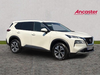 Used Nissan X-Trail 2023 for sale - 79170314: Photo