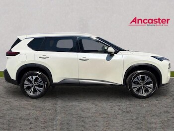 Used Nissan X-Trail 2023 for sale - 79170314: Photo