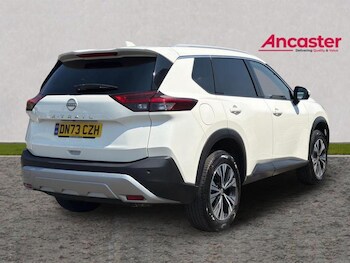 Used Nissan X-Trail 2023 for sale - 79170314: Photo