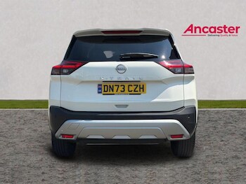 Used Nissan X-Trail 2023 for sale - 79170314: Photo