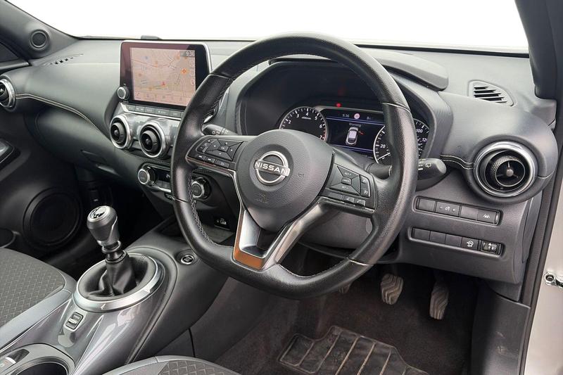 Used Nissan Juke 2024 for sale - 77785391: Photo 10