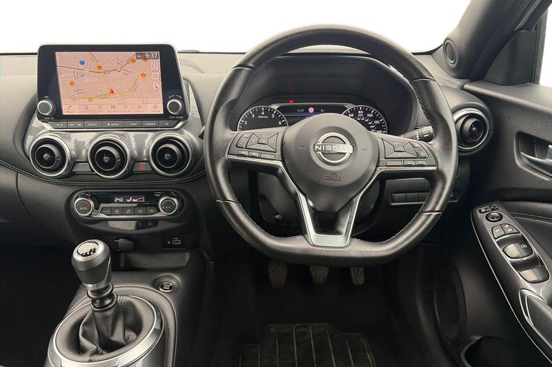 Used Nissan Juke 2024 for sale - 77785391: Photo 11