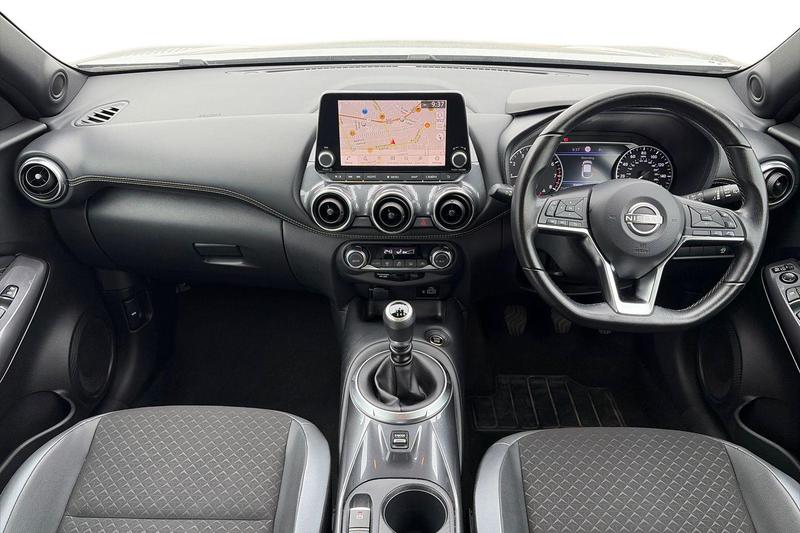 Used Nissan Juke 2024 for sale - 77785391: Photo 12