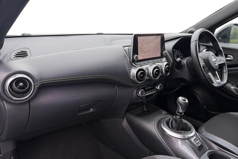 Used Nissan Juke 2024 for sale - 77785391: Photo 13