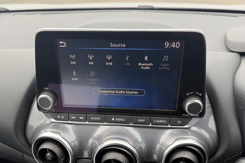 Used Nissan Juke 2024 for sale - 77785391: Photo 17