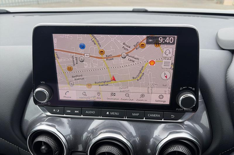 Used Nissan Juke 2024 for sale - 77785391: Photo 18