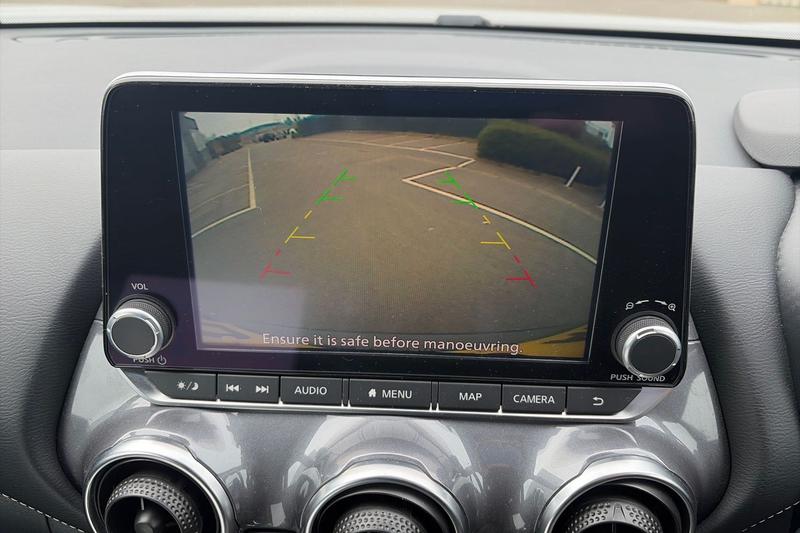 Used Nissan Juke 2024 for sale - 77785391: Photo 19