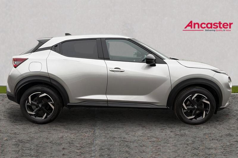 Used Nissan Juke 2024 for sale - 77785391: Photo 2