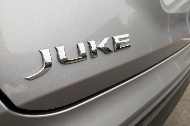 Used Nissan Juke 2024 for sale - 77785391: Photo 25