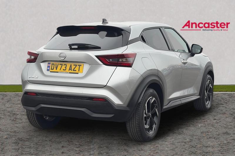 Used Nissan Juke 2024 for sale - 77785391: Photo 3