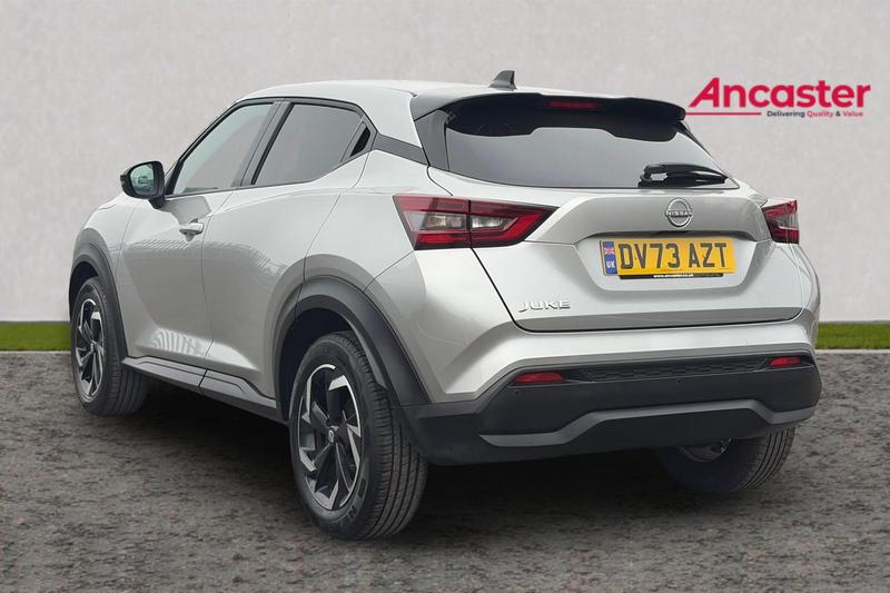 Used Nissan Juke 2024 for sale - 77785391: Photo 5