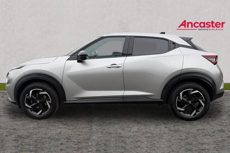 Used Nissan Juke 2024 for sale - 77785391: Photo 6