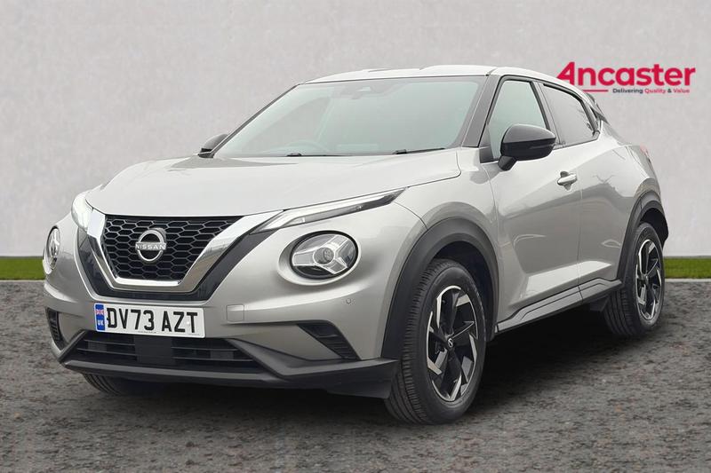 Used Nissan Juke 2024 for sale - 77785391: Photo 7