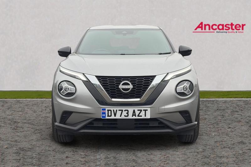 Used Nissan Juke 2024 for sale - 77785391: Photo 8