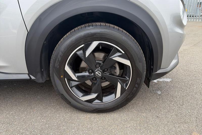 Used Nissan Juke 2024 for sale - 77785391: Photo 9