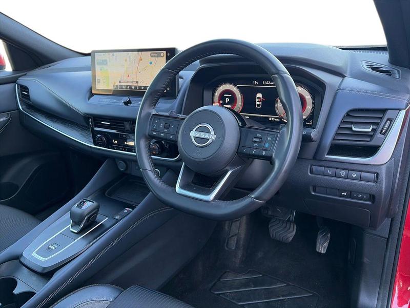 Used Nissan Qashqai 2022 for sale - 78001118: Photo 10