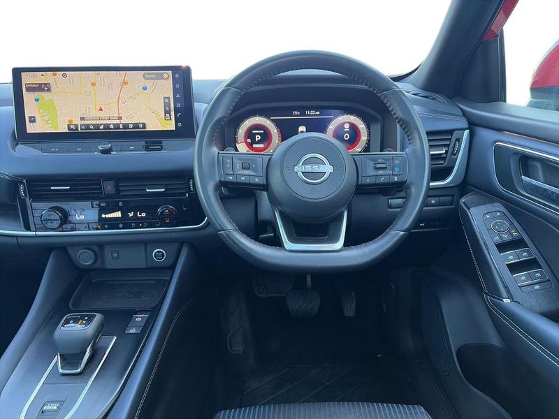 Used Nissan Qashqai 2022 for sale - 78001118: Photo 11