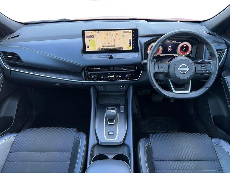 Used Nissan Qashqai 2022 for sale - 78001118: Photo 12