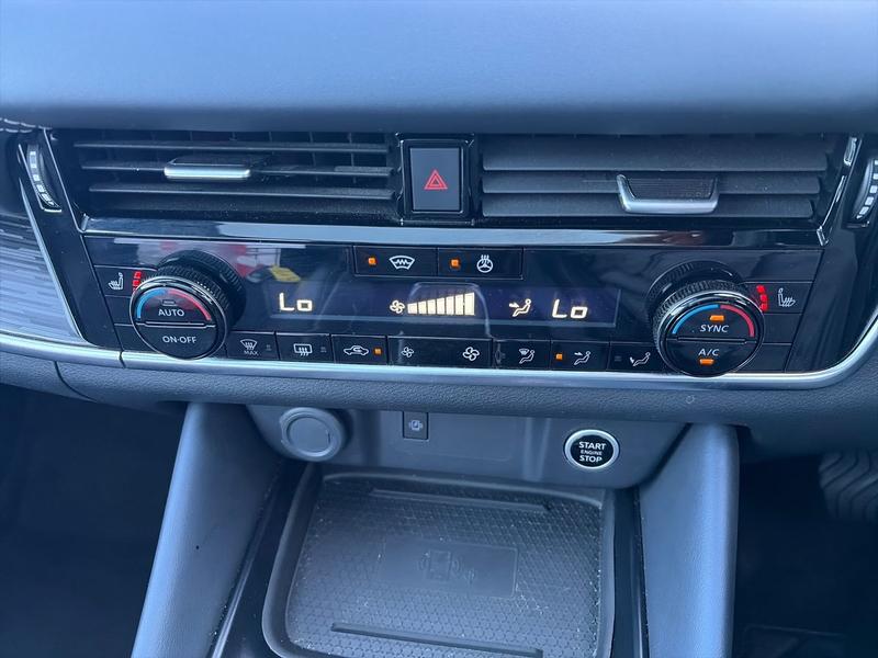 Used Nissan Qashqai 2022 for sale - 78001118: Photo 15