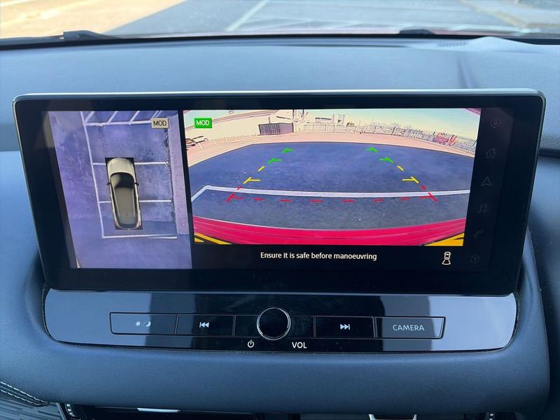 Used Nissan Qashqai 2022 for sale - 78001118: Photo 19