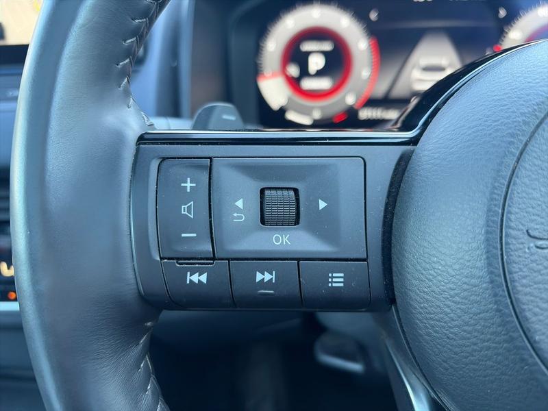 Used Nissan Qashqai 2022 for sale - 78001118: Photo 21