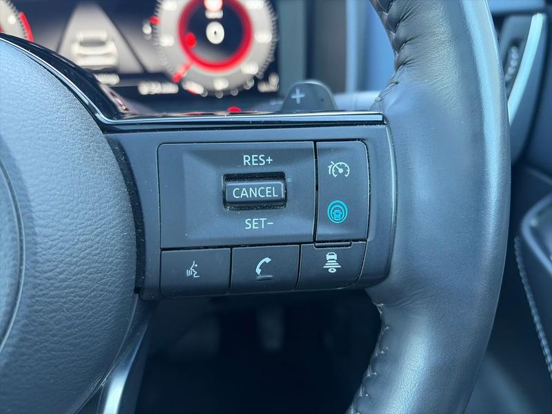 Used Nissan Qashqai 2022 for sale - 78001118: Photo 22