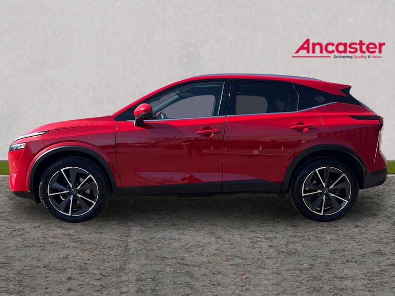 Used Nissan Qashqai 2022 for sale - 78001118: Photo 6