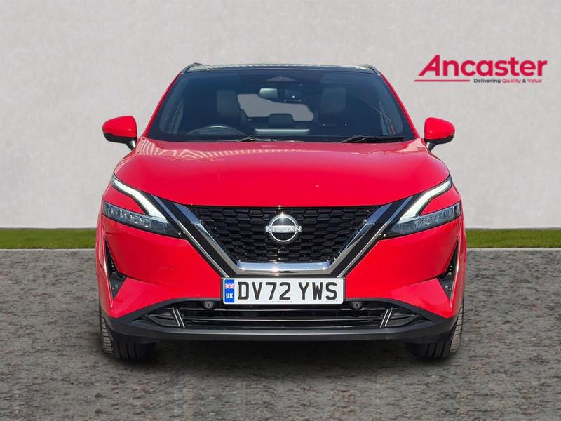 Used Nissan Qashqai 2022 for sale - 78001118: Photo 8