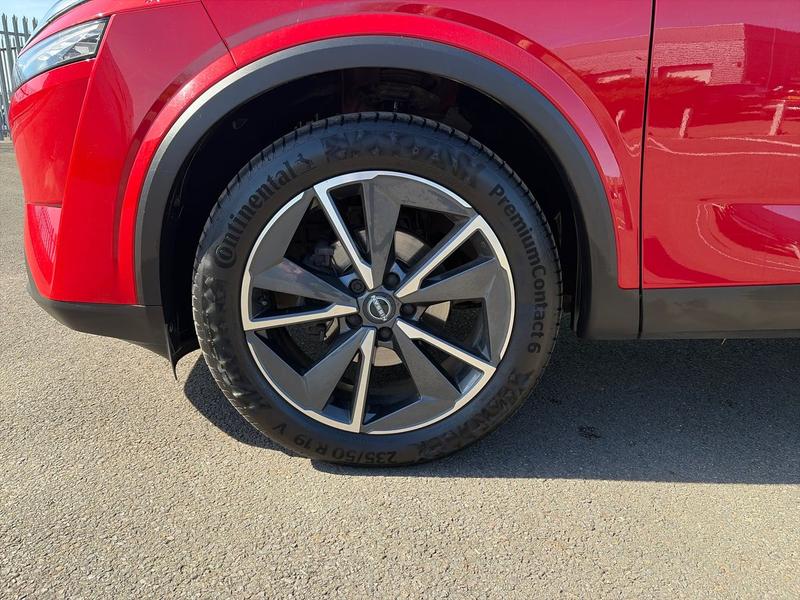 Used Nissan Qashqai 2022 for sale - 78001118: Photo 9