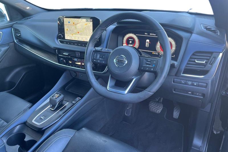 Used Nissan Qashqai 2021 for sale - 76534390: Photo 10