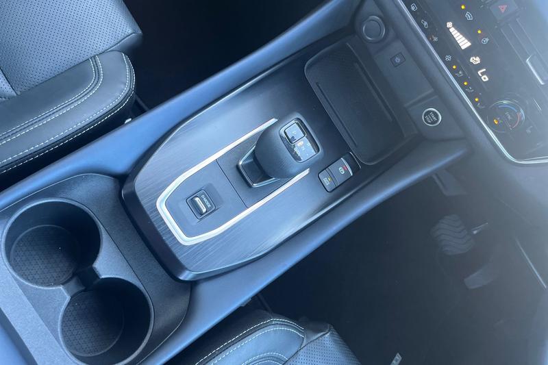 Used Nissan Qashqai 2021 for sale - 76534390: Photo 14