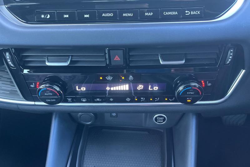 Used Nissan Qashqai 2021 for sale - 76534390: Photo 15