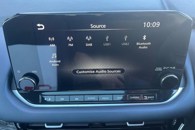 Used Nissan Qashqai 2021 for sale - 76534390: Photo 17