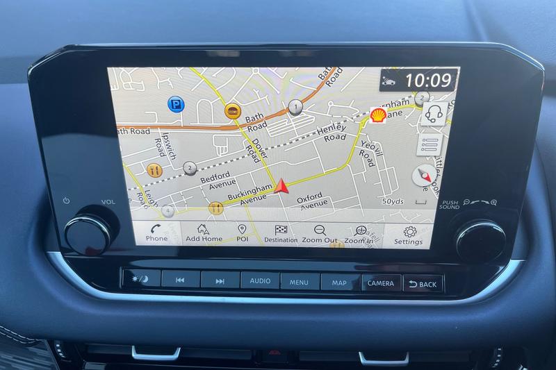 Used Nissan Qashqai 2021 for sale - 76534390: Photo 18