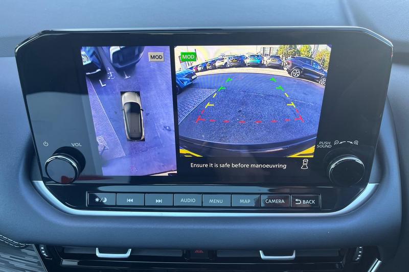 Used Nissan Qashqai 2021 for sale - 76534390: Photo 19