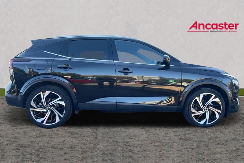 Used Nissan Qashqai 2021 for sale - 76534390: Photo 2