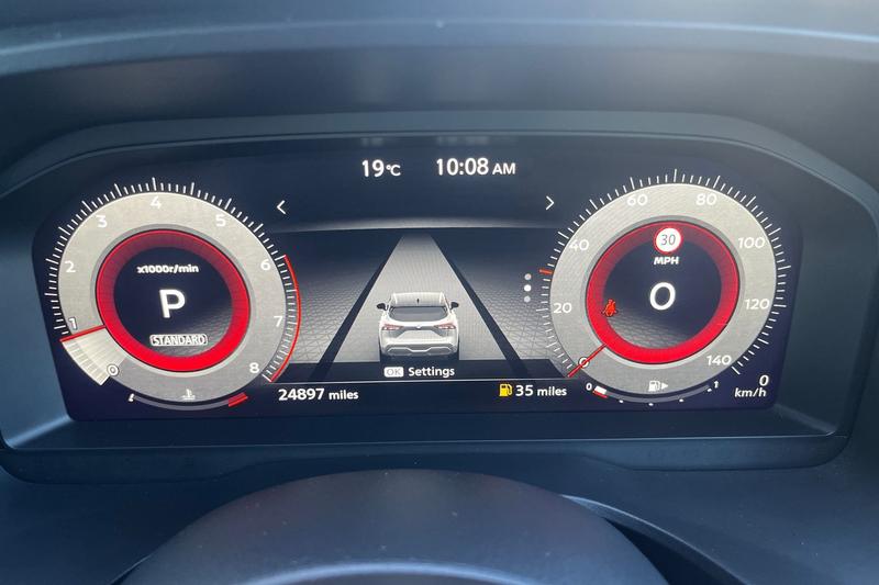 Used Nissan Qashqai 2021 for sale - 76534390: Photo 20