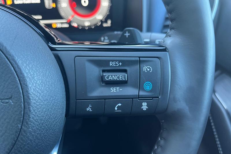 Used Nissan Qashqai 2021 for sale - 76534390: Photo 22