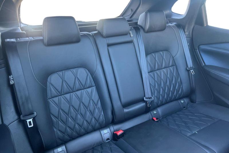 Used Nissan Qashqai 2021 for sale - 76534390: Photo 23