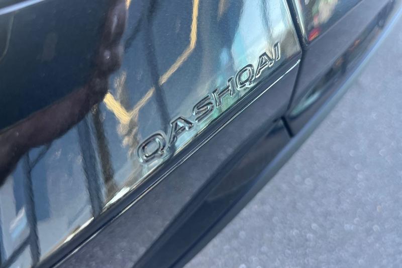 Used Nissan Qashqai 2021 for sale - 76534390: Photo 25