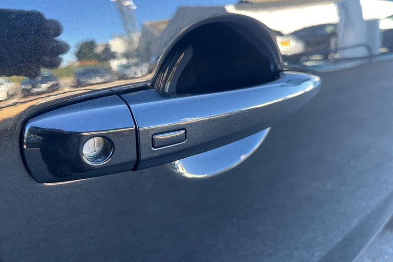 Used Nissan Qashqai 2021 for sale - 76534390: Photo 30